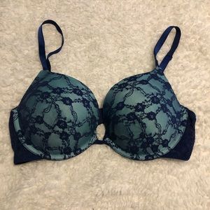 Victoria Secret Push-Up Pigeonnant Bra